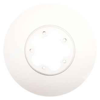 Raybestos® - Specialty™ Plain Vented Front Brake Rotor