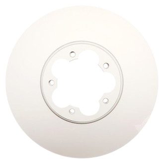 Raybestos® - Element3™ Plain Vented Front Brake Rotor