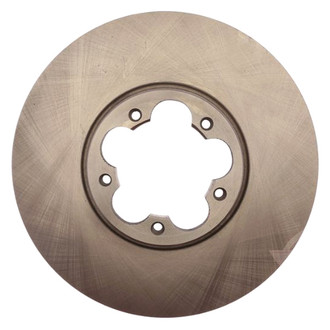 Raybestos® - R-Line™ Plain Vented Front Brake Rotor