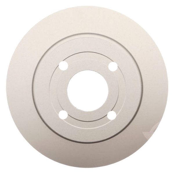 Raybestos® - Specialty™ 1-Piece Rear Brake Rotor