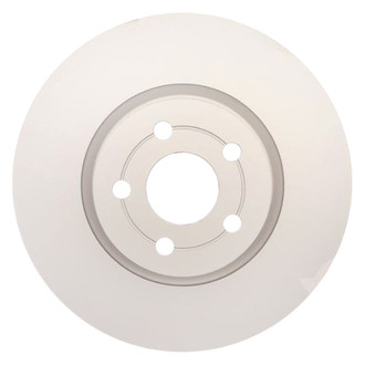 Raybestos® - Specialty™ Plain Vented Front Brake Rotor