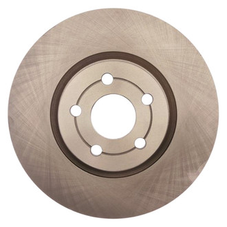Raybestos® - R-Line™ Plain Vented Front Brake Rotor