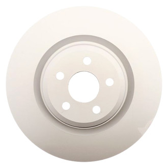 Raybestos® - Specialty™ Plain Vented Front Brake Rotor