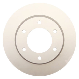 Raybestos® - Specialty™ Plain Vented Front Brake Rotor