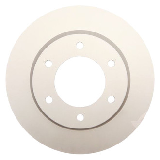 Raybestos® - Element3™ Plain Vented Front Brake Rotor