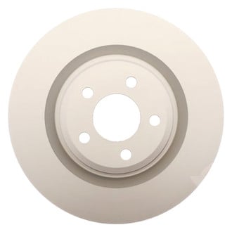 Raybestos® - Specialty™ Plain Vented Front Brake Rotor