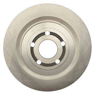 Raybestos® - R-Line™ Rear Brake Rotor