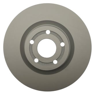 Raybestos® - Element3™ Brake Rotor