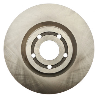 Raybestos® - R-Line™ Front Brake Rotor