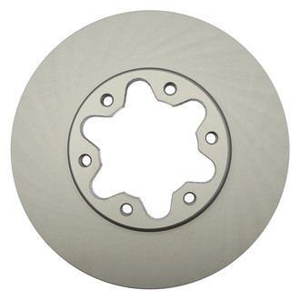 Raybestos® - Specialty™ Front Brake Rotor