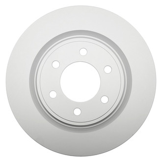 Raybestos® - Specialty™ Front Brake Rotor