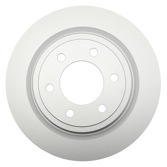 Raybestos® - Specialty™ Rear Brake Rotor