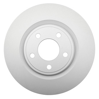 Raybestos® - Specialty™ Front Street Performance Brake Rotor
