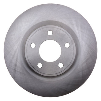 Raybestos® - R-Line™ Front Brake Rotor