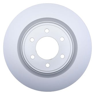 Raybestos® - Specialty - Truck Rotors Quantity