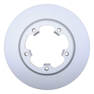 Raybestos® - Specialty - Truck Rotors Quantity