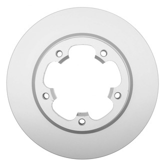 Raybestos® - Element3™ Brake Rotor