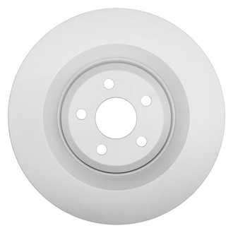 Raybestos® - Element3™ Vented Front Brake Rotor