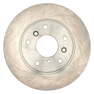 Raybestos® - R-Line™ Brake Rotor