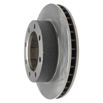 Raybestos® - R-Line™ Plain Vented Front Brake Rotor
