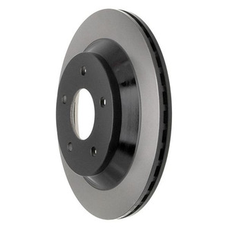 Raybestos® - Specialty™ Plain Vented Rear Brake Rotor