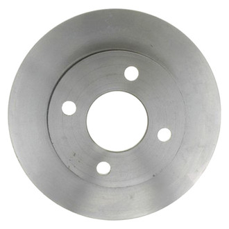Raybestos® - R-Line™ Plain Solid Front Brake Rotor