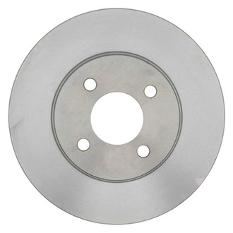 Raybestos® - R-Line™ Plain Solid Front Brake Rotor