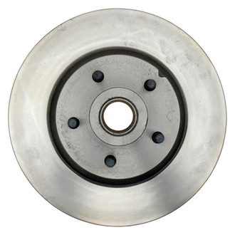 Raybestos® - Professional Grade™ Front Driver or Passenger Side Wheel Bearing and Hub Assembly