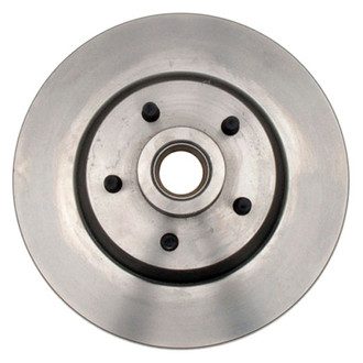Raybestos® - R-Line™ Brake Rotor