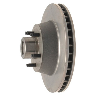 Raybestos® - Professional Grade™ Wheel Bearing and Hub Assembly