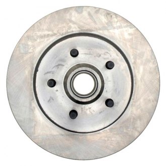 Raybestos 5006R Professional Grade Disc Brake Rotor & Hub Assembly Raybestos 5006R Professional Grade Disc Brake Rotor & Hub Assembly
