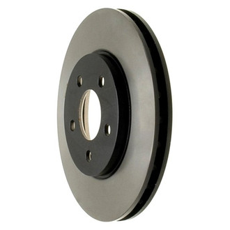 Raybestos® - Specialty™ Plain Vented Front Brake Rotor