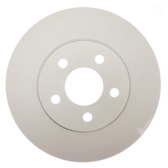 Raybestos® - Element3™ Plain Vented Front Brake Rotor