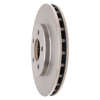 Raybestos® - R-Line™ Brake Rotor