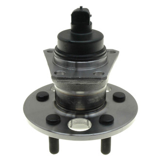 Raybestos® - Professional Grade™ Wheel Bearing and Hub Assembly