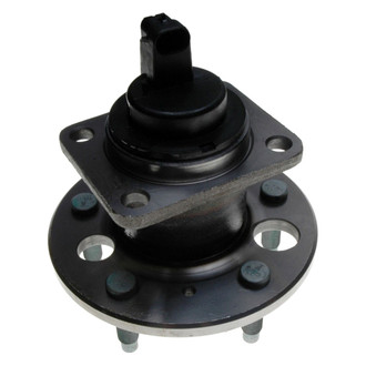 Raybestos® - Professional Grade™ Wheel Bearing and Hub Assembly