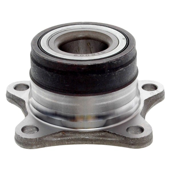 Raybestos® - Professional Grade™ Rear Driver Side Wheel Bearing Assembly
