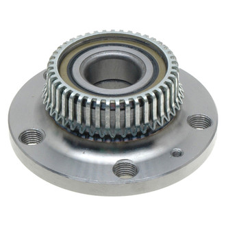 Raybestos® - Professional Grade™ Wheel Bearing and Hub Assembly