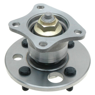Raybestos® - Professional Grade™ Wheel Bearing and Hub Assembly