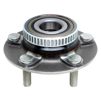 Raybestos® - Professional Grade™ Wheel Bearing and Hub Assembly