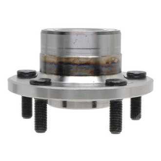 Raybestos® - Professional Grade™ Wheel Bearing and Hub Assembly