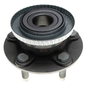 Raybestos® - Professional Grade™ Wheel Bearing and Hub Assembly