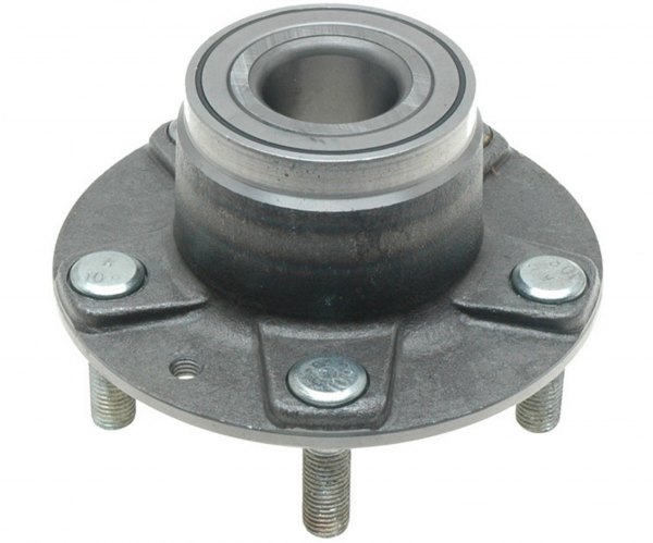Raybestos® - Professional Grade™ Front Generation 2 Wheel Bearing and Hub Assembly