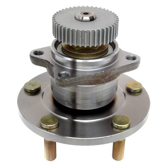 Raybestos® - Professional Grade™ Wheel Bearing and Hub Assembly