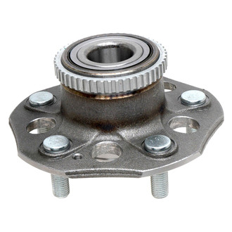 Raybestos® - Professional Grade™ Wheel Bearing and Hub Assembly