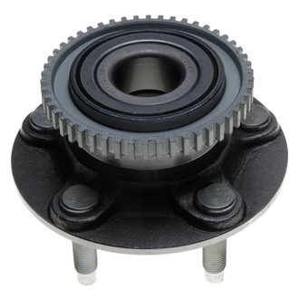 Raybestos® - Professional Grade™ Wheel Bearing and Hub Assembly