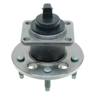 Raybestos® - Professional Grade™ Wheel Bearing and Hub Assembly