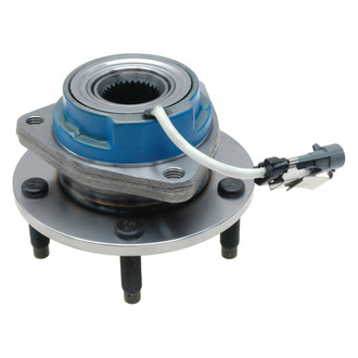 Raybestos® - Professional Grade™ Wheel Bearing and Hub Assembly