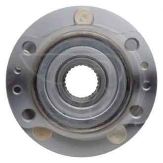 Raybestos 713067 Professional Grade Wheel Hub Bearing 