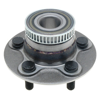 Raybestos® - Professional Grade™ Wheel Bearing and Hub Assembly